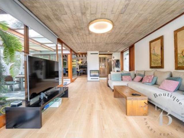 Chalet en venta en La Higuera Canaria, Telde