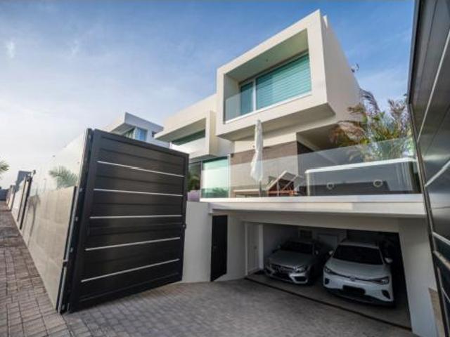 Chalet en venta en Playa del Hombre, Telde