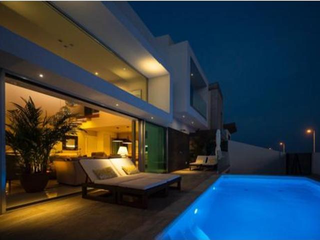 Chalet en venta en Playa del Hombre, Telde