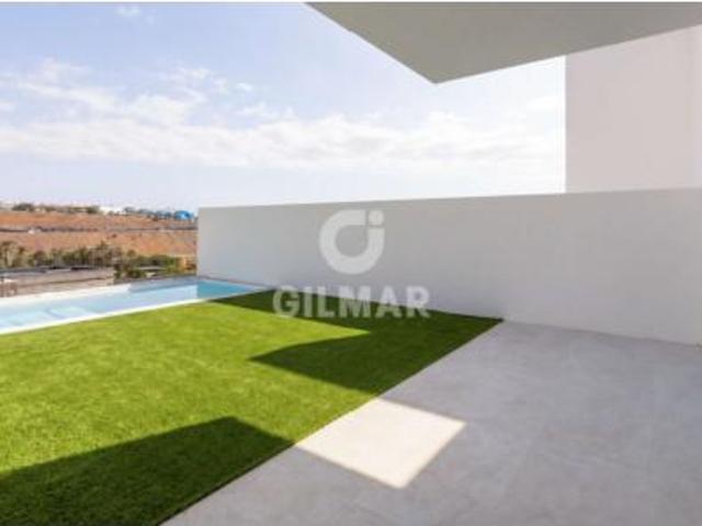 Chalet en venta en Las Medianías, Telde