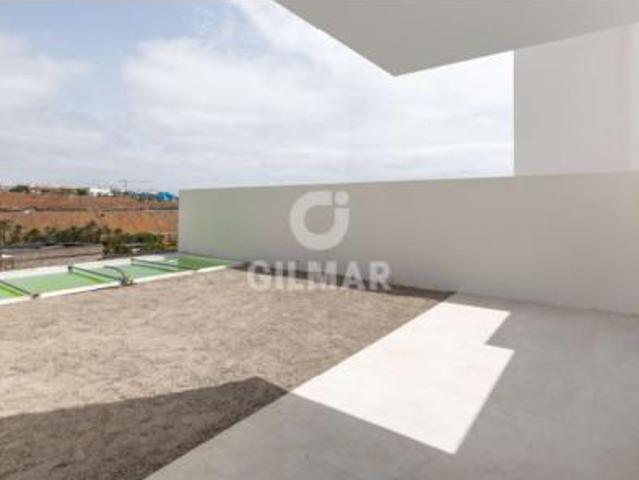 Chalet en venta en Las Medianías, Telde