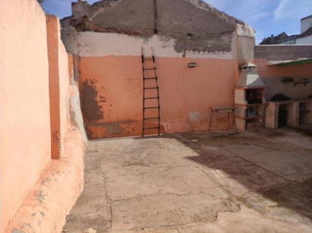 Chalet en venta en Tembleque, Castilla-La Mancha