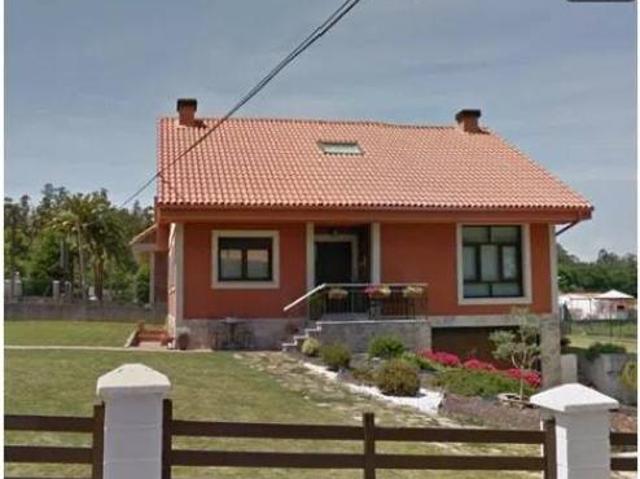 Chalet en venta en Lucí, Santiago