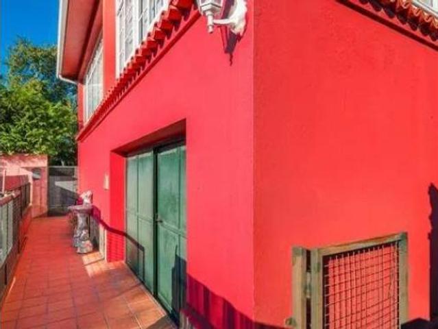 Chalet en venta en Santiago, Galicia
