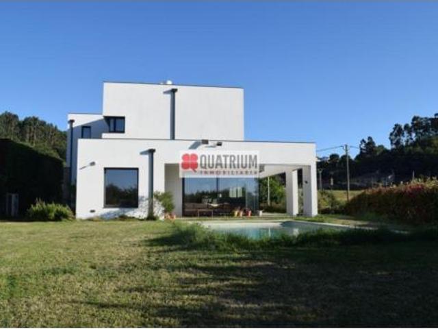 Chalet en venta en Recesende, Santiago