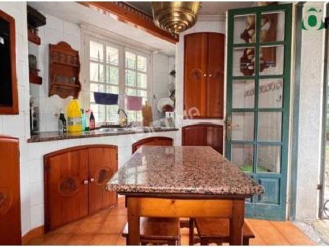 Chalet en venta en Rarís, Santiago