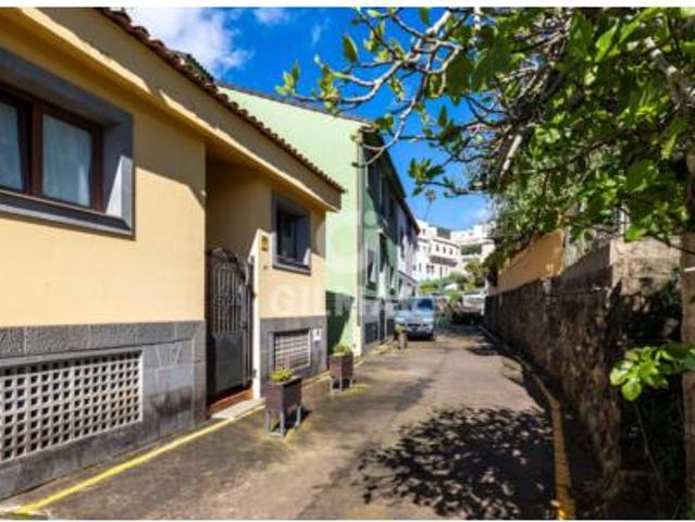 Chalet en venta en Teror, Canarias