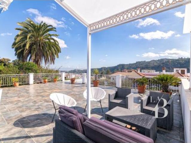 Chalet en venta en Teror, Canarias