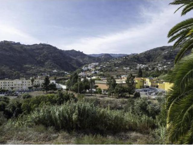 Chalet en venta en Teror, Canarias