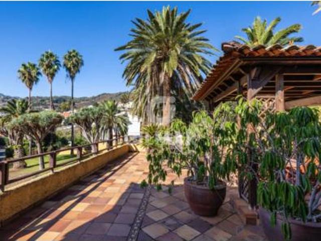 Chalet en venta en Teror, Canarias