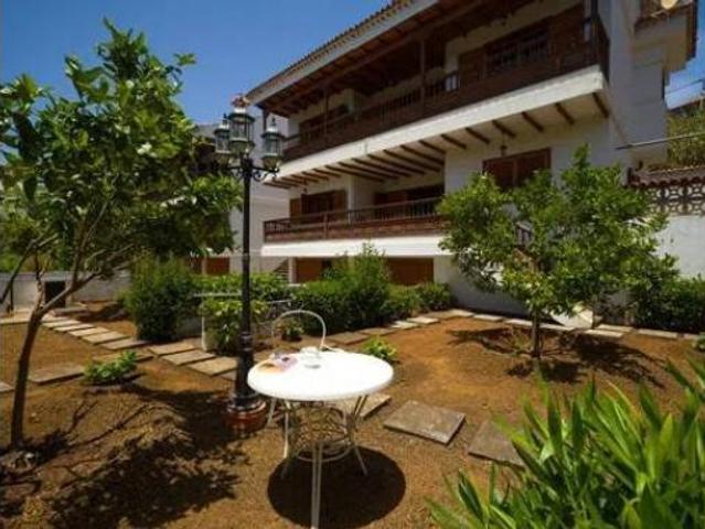 Chalet en venta en Barrio del Pino, Teror