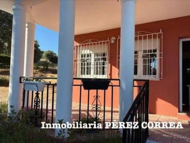 Chalet en venta en Terradillos, Castilla y León