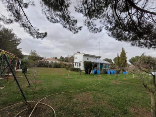 Chalet en venta en Urbanización Los Cisnes, Terradillos