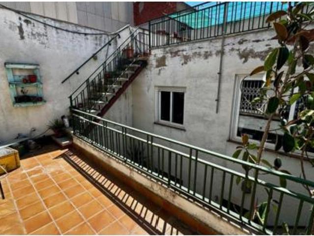 Chalet en venta en Can Palet, Vallès Occidental