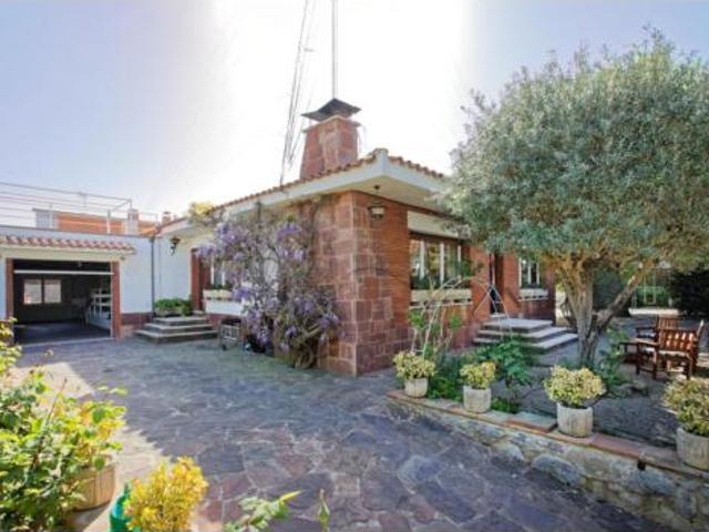 Chalet en venta en Vallès Occidental, Catalunya