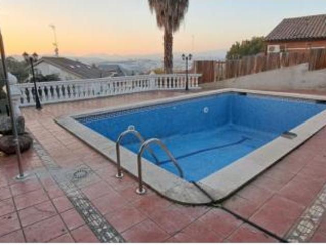 Chalet en venta en Vallès Occidental, Catalunya