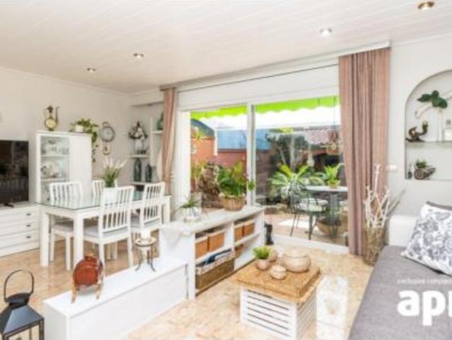Chalet en venta en la Grípia, Vallès Occidental