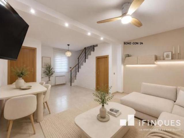 Chalet en venta en Can Montllor, Vallès Occidental