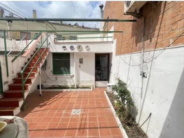 Chalet en venta en Poble Nou, Vallès Occidental