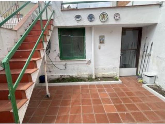 Chalet en venta en Poble Nou, Vallès Occidental