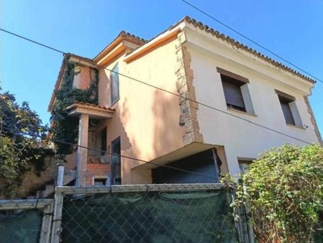 Chalet en venta en Can Palet de Vista Alegre, Terrassa
