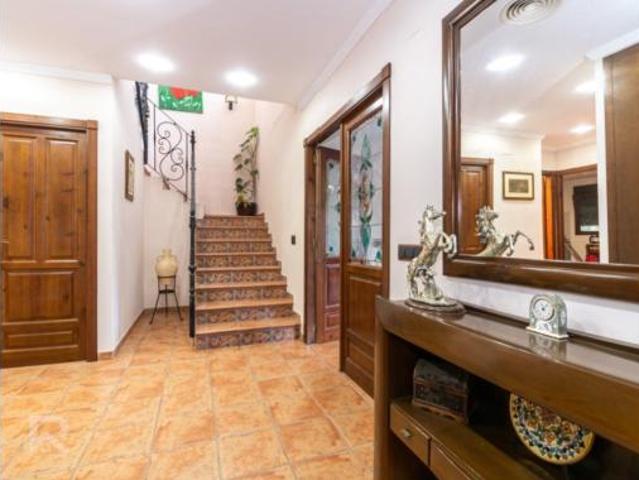 Chalet en venta en la Vall d'Albaida, Valencia