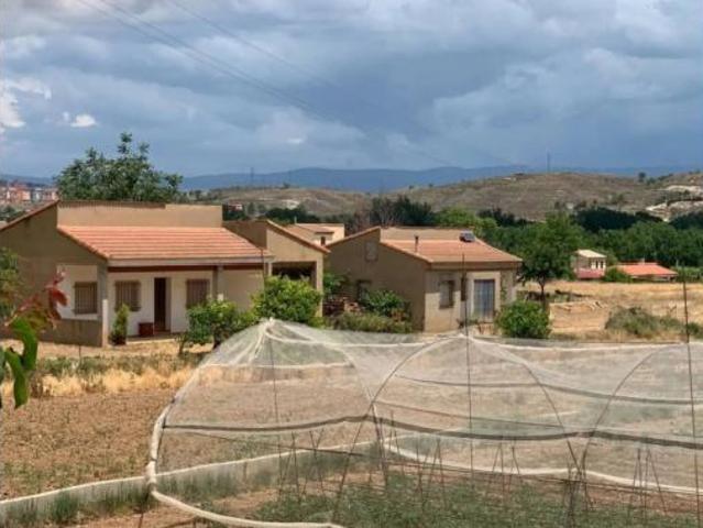 Chalet en venta en Villaspesa, Comunidad de Teruel