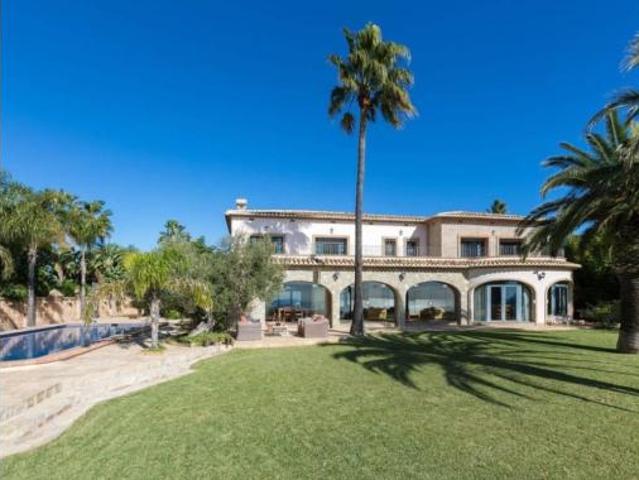 Chalet en venta en Tampa Park, la Marina Alta