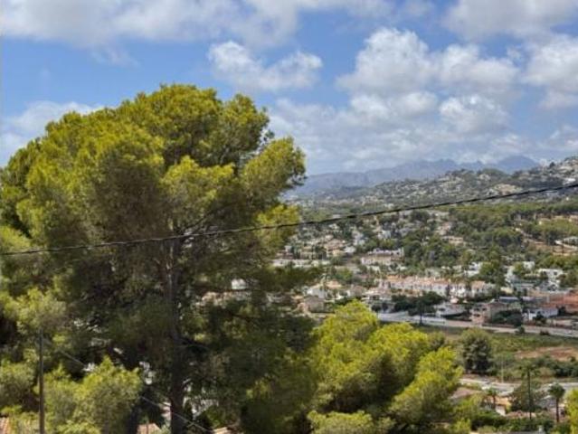 Chalet en venta en Urbanització Paigi, la Marina Alta