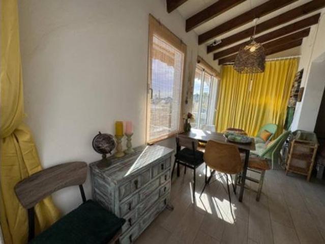 Chalet en venta en Moraira, la Marina Alta