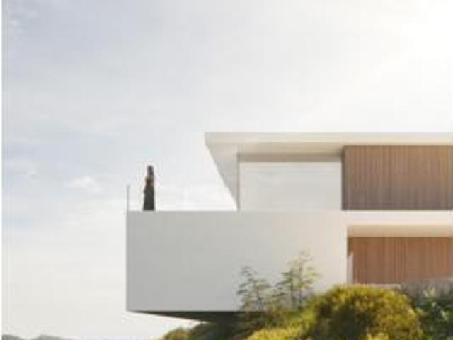 Chalet en venta en Pueblo Alcàssar, la Marina Alta