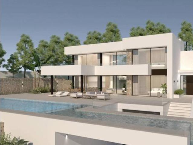 Chalet en venta en Tampa Park, la Marina Alta