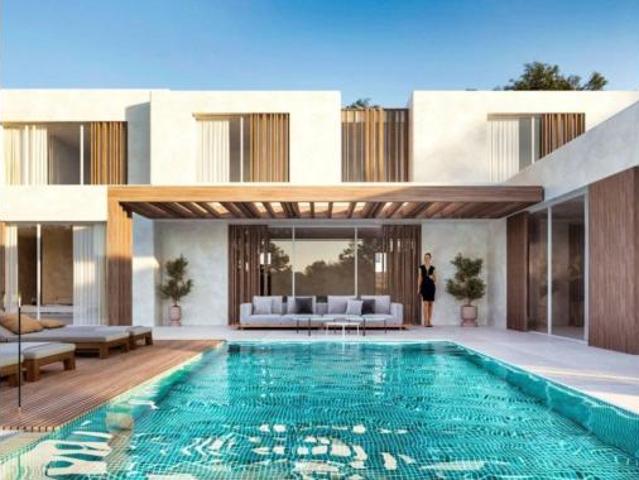 Chalet en venta en Moraira, la Marina Alta