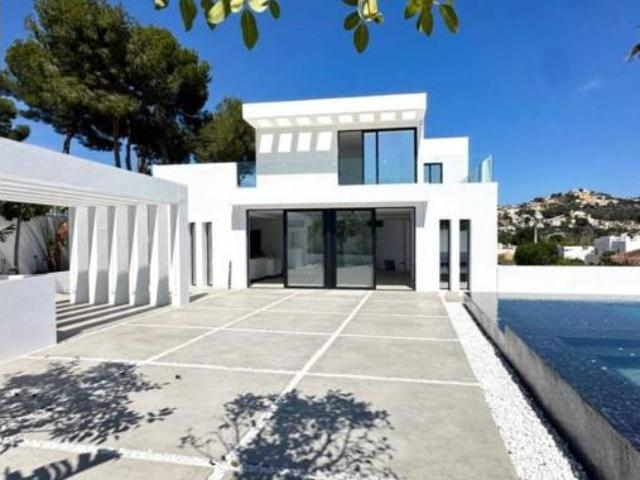 Chalet en venta en Urbanització Paigi, la Marina Alta
