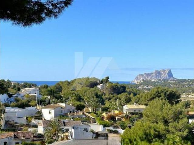 Chalet en venta en Urbanització Paigi, la Marina Alta