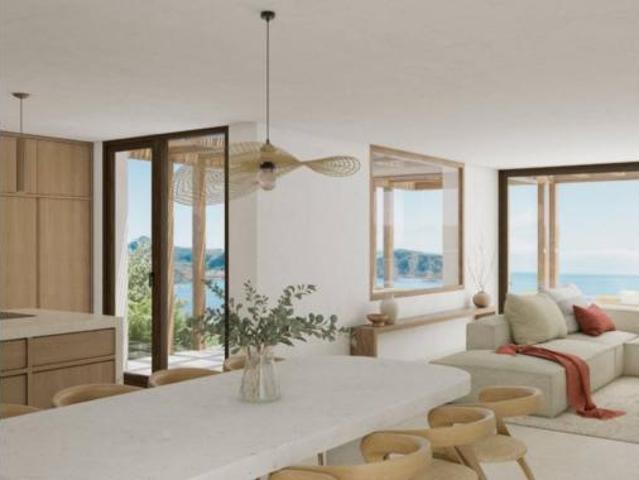 Chalet en venta en Urbanització Els Castellons, la Marina Alta