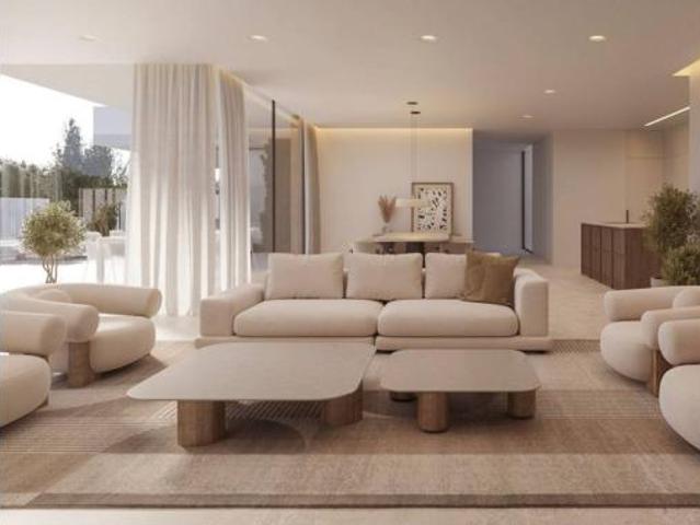 Chalet en venta en Urbanització Els Castellons, la Marina Alta