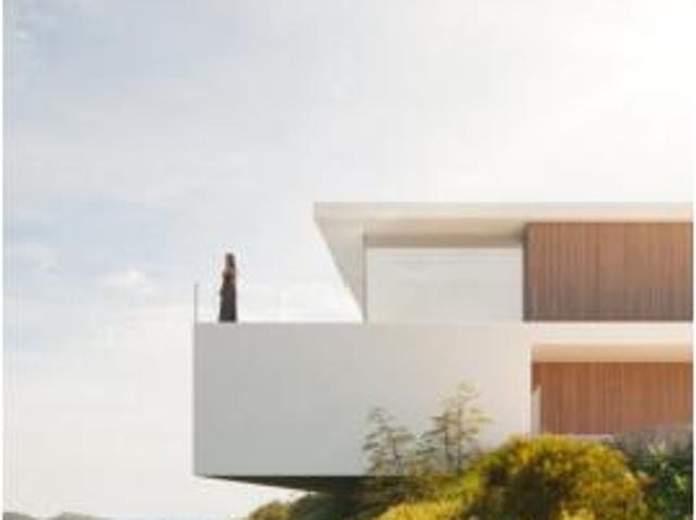 Chalet en venta en Urbanització Paigi, la Marina Alta