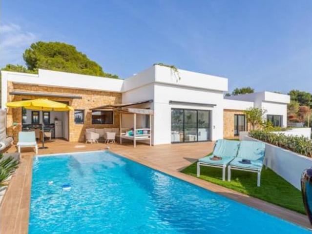Chalet en venta en Urbanització Els Castellons, la Marina Alta