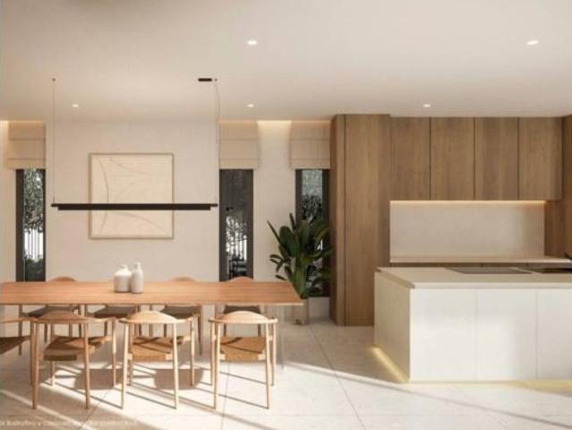 Chalet en venta en Urbanització Els Castellons, la Marina Alta