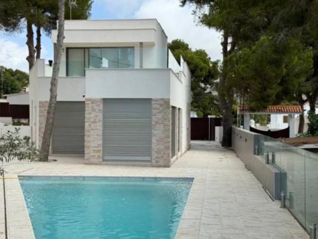 Chalet en venta en Moraira, la Marina Alta