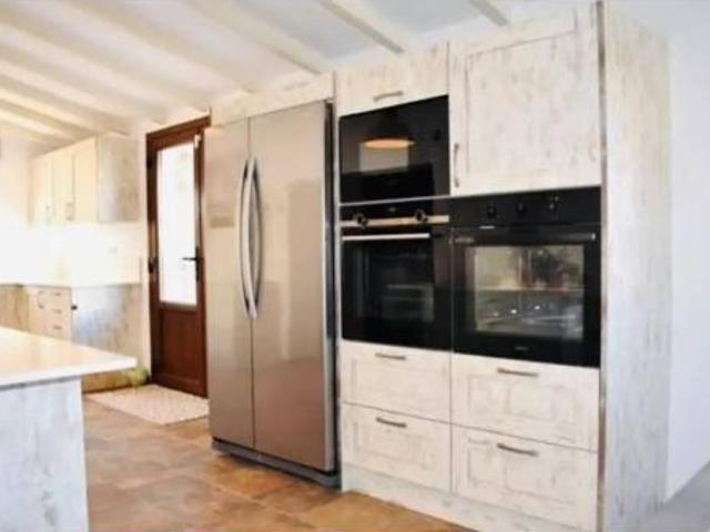 Chalet en venta en la Marina Alta, Valencia