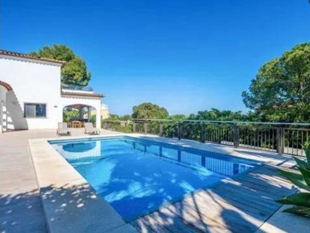 Chalet en venta en Cap Blanc, la Marina Alta