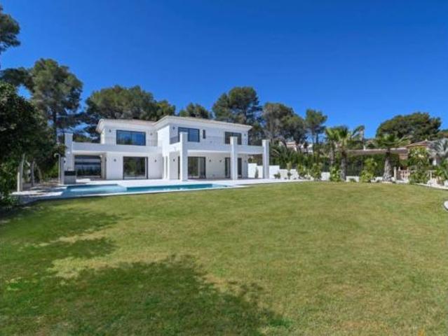 Chalet en venta en Urbanització Els Castellons, la Marina Alta