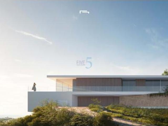 Chalet en venta en Urbanització Paigi, la Marina Alta