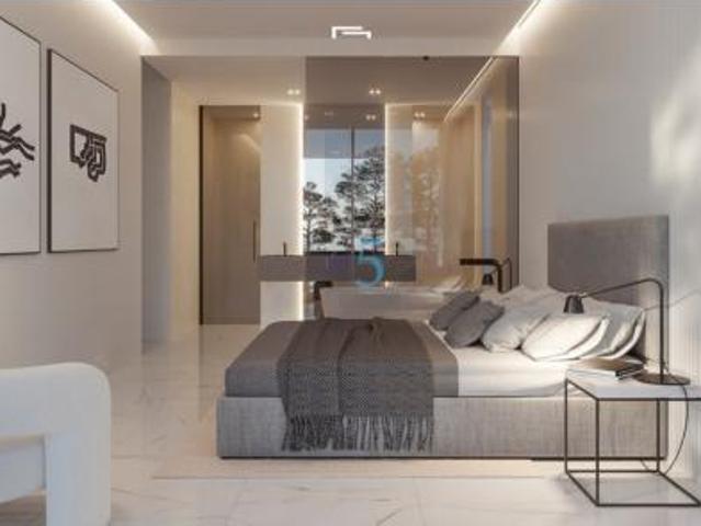 Chalet en venta en Urbanització Paigi, la Marina Alta