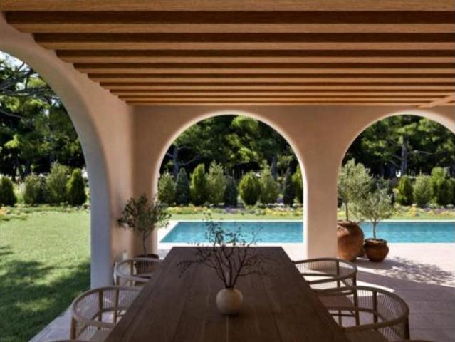 Chalet en venta en Urbanització Els Castellons, la Marina Alta