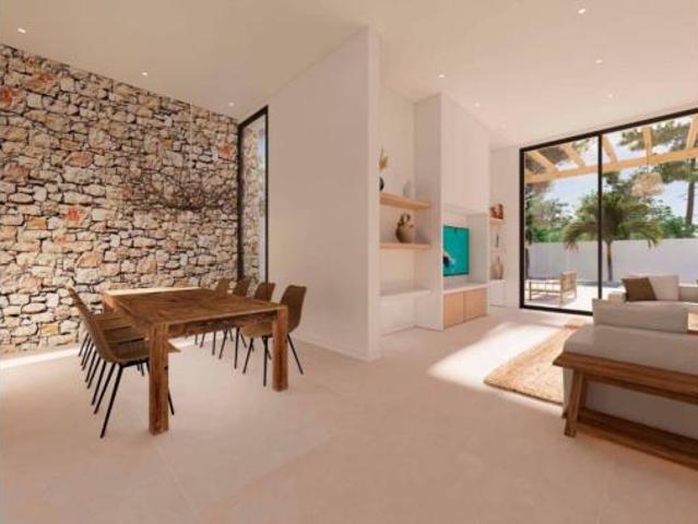 Chalet en venta en Urbanització Els Castellons, la Marina Alta