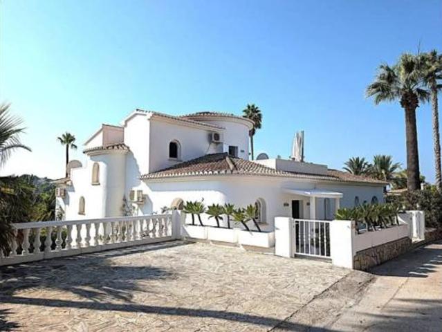 Chalet en venta en Urbanització Paigi, la Marina Alta