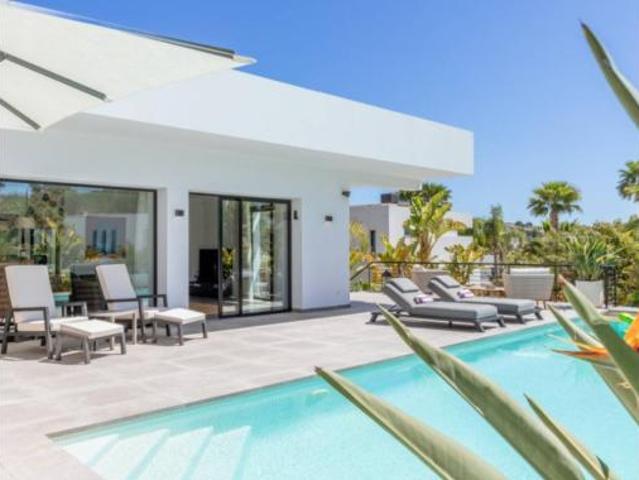 Chalet en venta en Urbanització Els Castellons, la Marina Alta